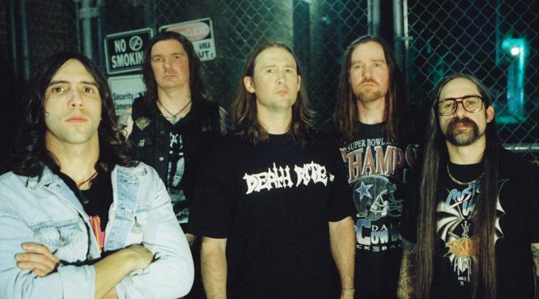 Power Trip anuncia nueva música con los sencillos Precinct 3 y Scavenger.