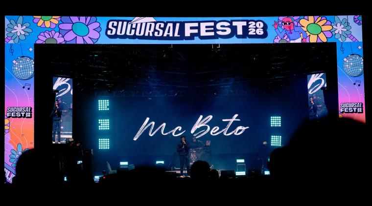 Sucursal Fest  Cali 2026