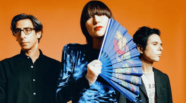Yeah Yeah Yeahs 