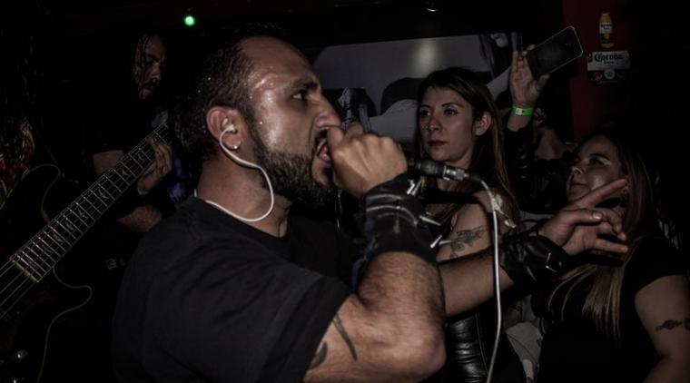 Foto tomada de: Facebook