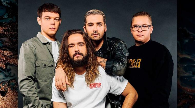 Tokio Hotel: una mirada al pasado para crear