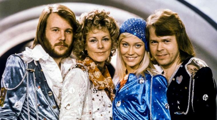 Escuchen “Just A Notion”, el nuevo sencillo de Abba