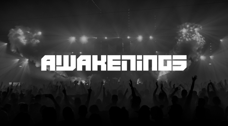 Awakenings, otro festival víctima de la pandemia
