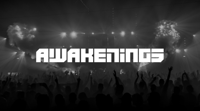 Awakenings, otro festival víctima de la pandemia 