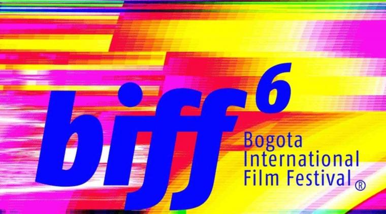 Rueda la versión virtual del Bogotá International Film Festival