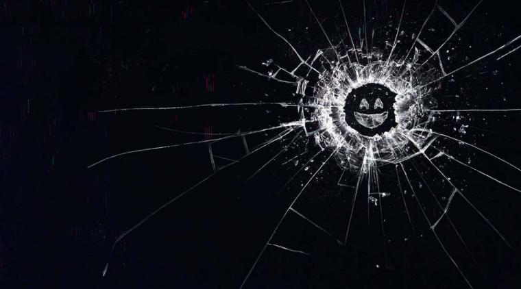 “A la mierda el 2020": lo de nuevo de Black Mirror