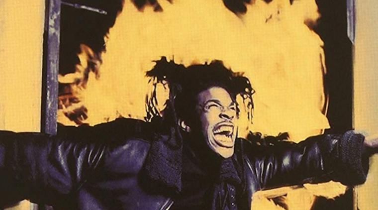 Busta Rhymes lanzará una edición especial por los 25 años de "The Coming"