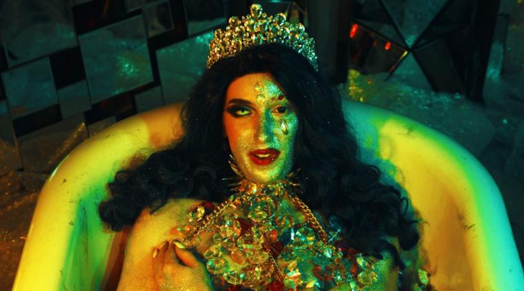Contrapoints - Natalie Wynn