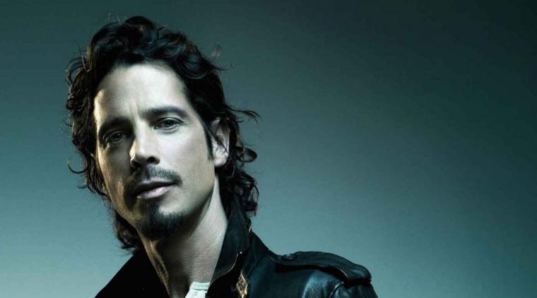 Se estrena el último disco de estudio de Chris Cornell