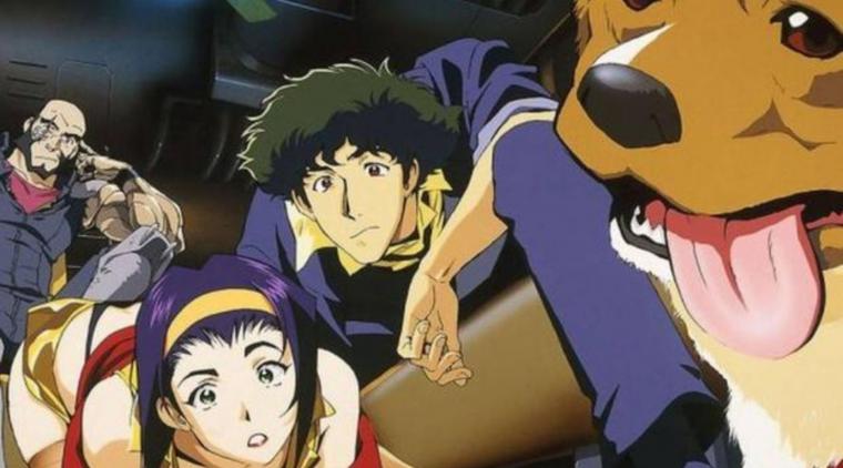 Los derechos de “Cowboy Bebop” fueron adquiridos por Netflix