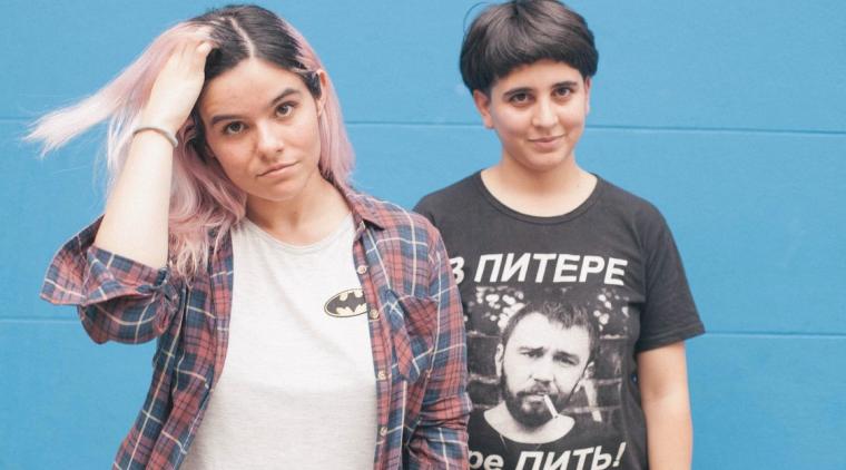 Foto por: Catalina Bartolomé