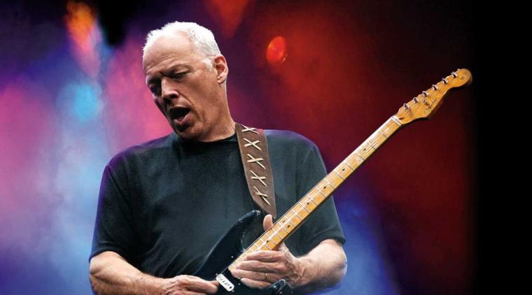 (Image credit: Brad Tolinski)