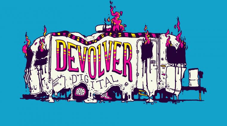 Cinco (5) videojuegos destacados del universo indie de Devolver Digital