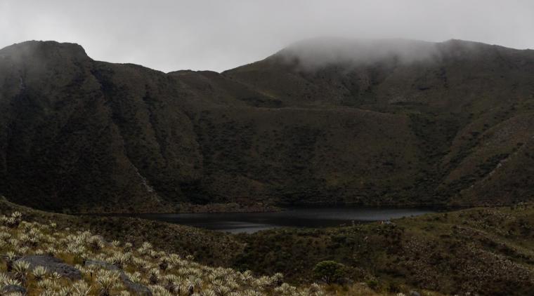 ¿De dónde viene el agua que bebemos diariamente? - Foto de Michael Lechner tomada de Unsplash.