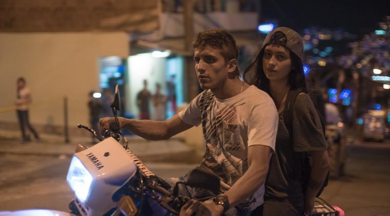 Matar a Jesús de Laura Mora, película de la competencia de cine colombiano.