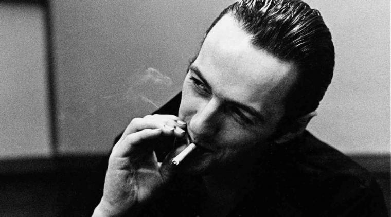 Joe Strummer: The Future is unwritten