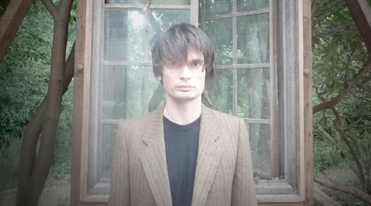 Jonny Greenwood (Radiohead) está detrás de la banda sonora de “Spencer”