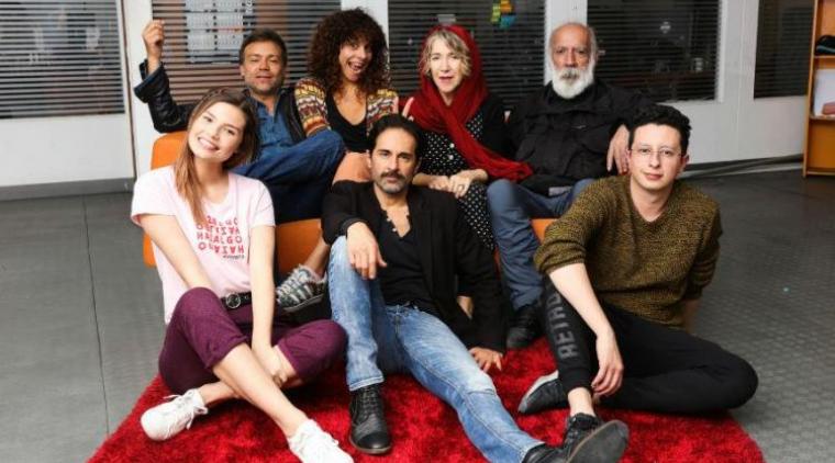 RTVCPlay La De Troya temporada final