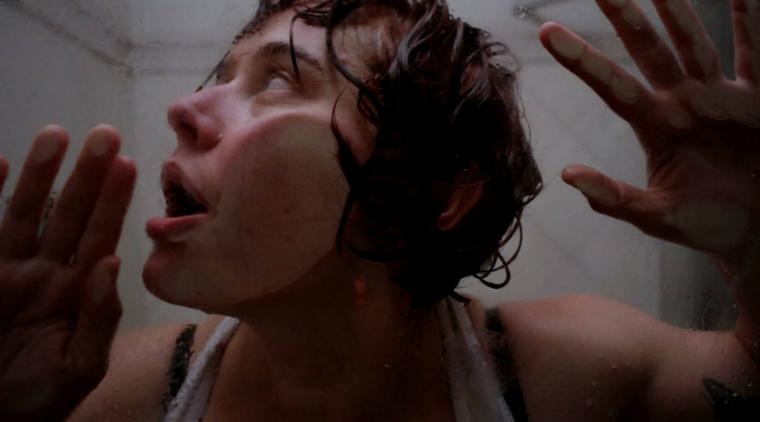 Medea (2017) es la ópera prima de la directora costarricense Alexandra Latishev Salazar