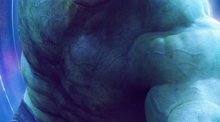 Hulk, foto tomada de Avengers.com