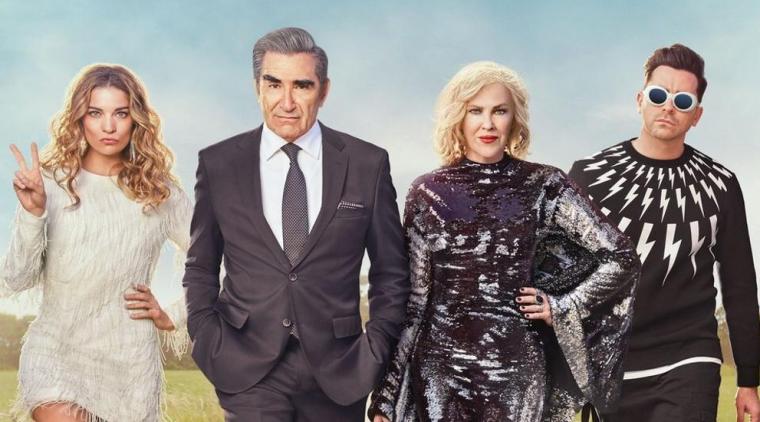 Schitt's Creek