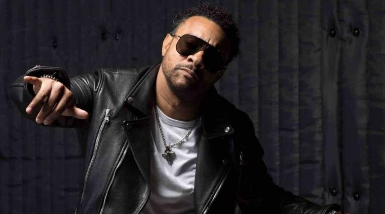 Shaggy: a 20 años del disco que puso al mundo a bailar dancehall - facebook.com/Shaggy / Entrevista de Diego Bolaños y traducción de Eduardo Rendón