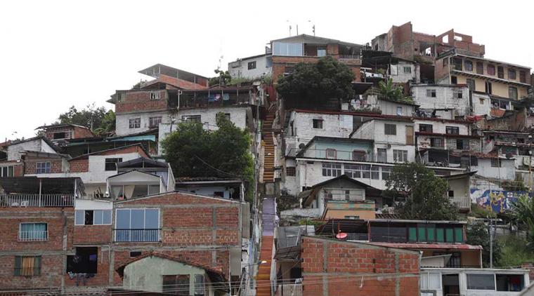 Foto: Alcaldía de Cali