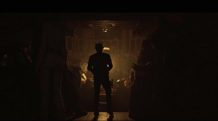 Vean el tráiler de “Solo: una historia de Star Wars”