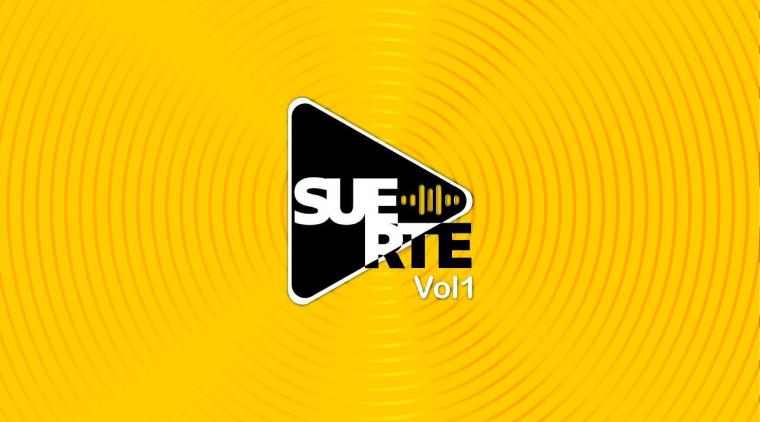 S.U.E.R.T.E- VOL 1 / Agenda Radiónica