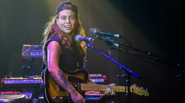 Tash Sultana