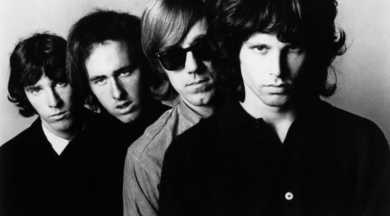 The Doors - Wikimedia Commons 