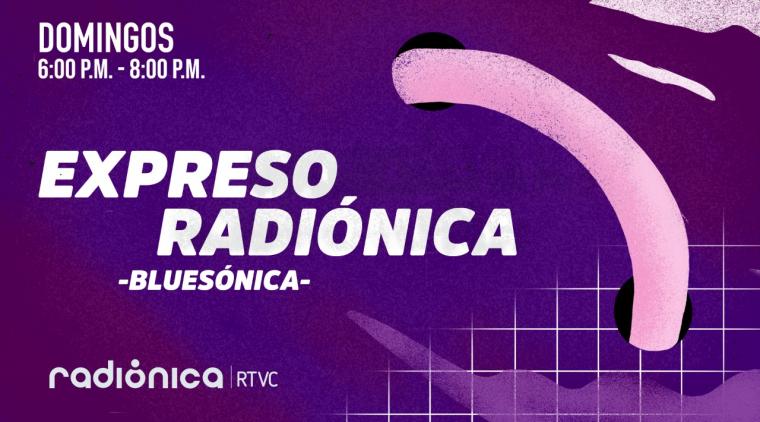 Bluesónica