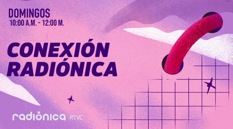 Conexión Radiónica