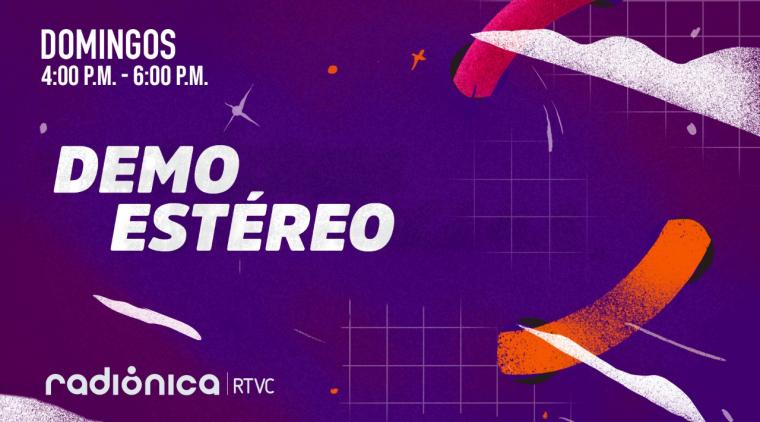 Demo Estéreo