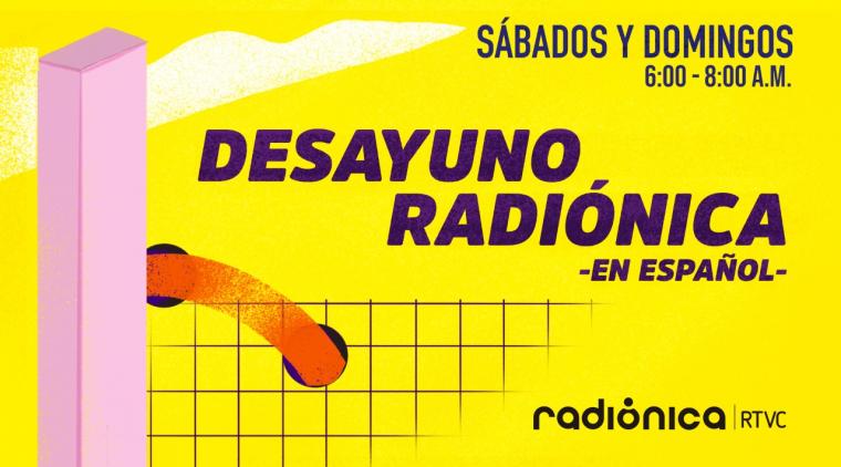 Desayuno Radiónica