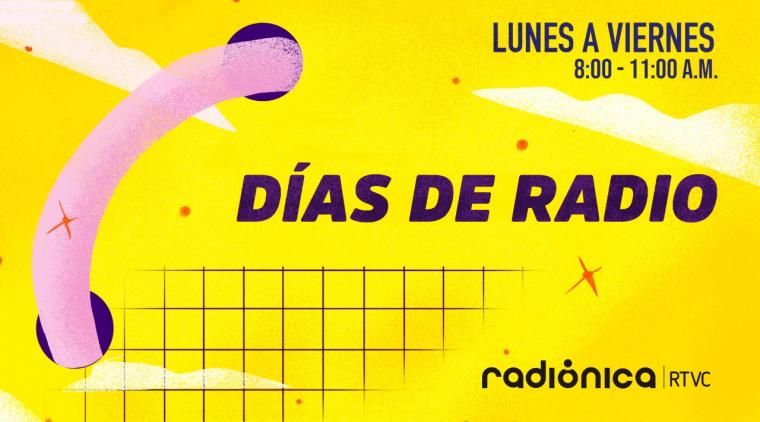 Días de Radio