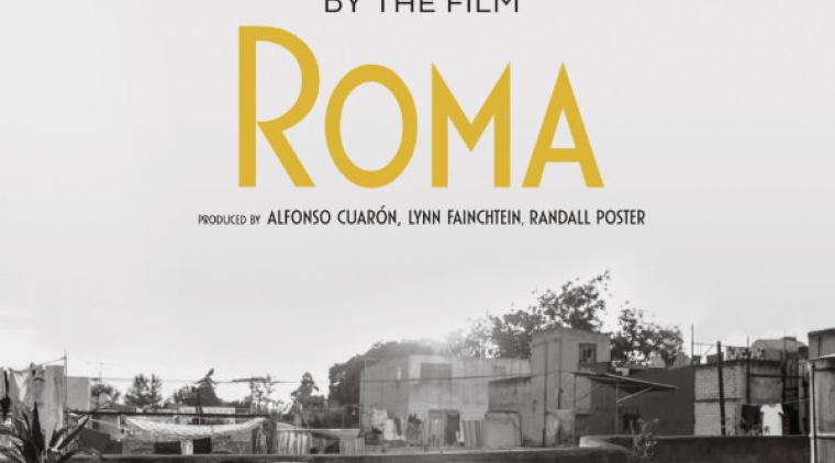 Cleo Roma ROMA (Music Inspired By The Film)