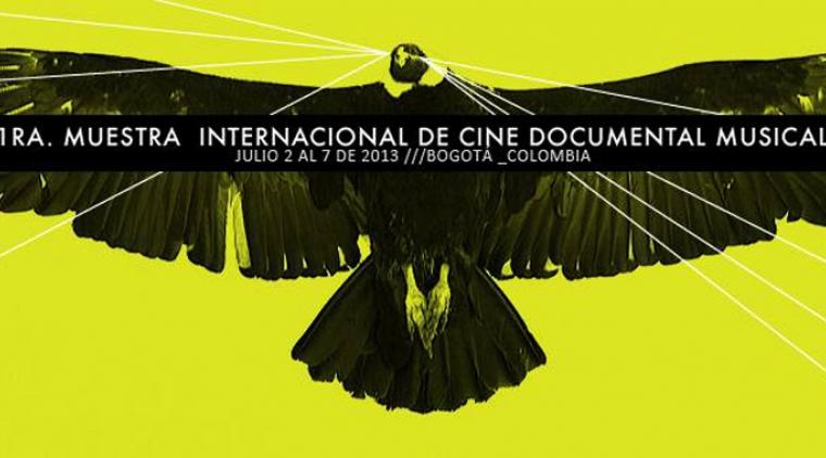 "Alta Fidelidad", Primera Muestra Internacional de Cine Documental Musical