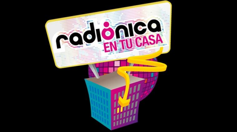 ¿Quieres un toque exclusivo de Superlitio y Radiónica en tu casa?