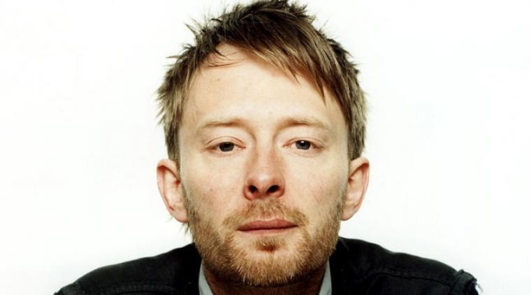 Thom Yorke está de cumpleaños