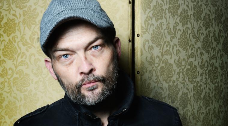 Ben Watt de Everything But the Girl muestra su nuevo disco