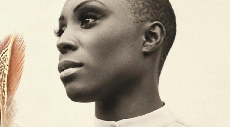 "Green Garden" de Laura Mvula