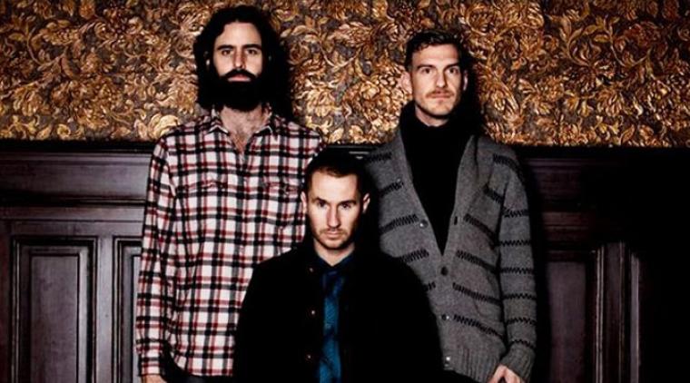 "Devil's Work" es la nueva canción de Miike Snow