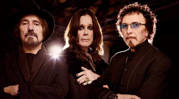 Black Sabbath sin planes de hacer "un catorce"