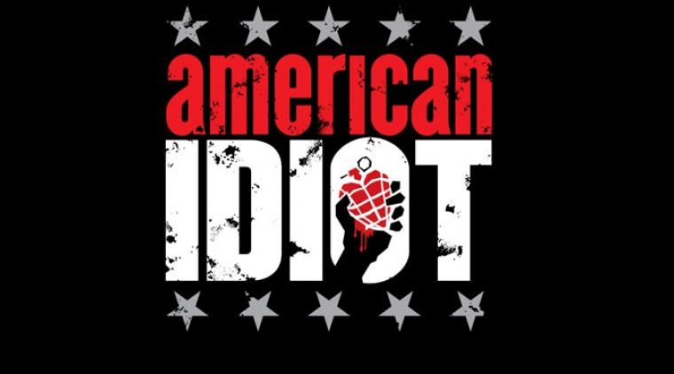 American Idiot, el musical