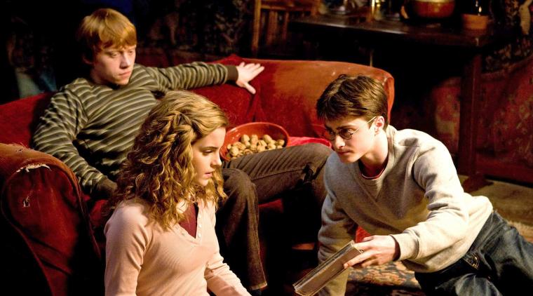 El spin-off de Harry Potter tiene fecha de lanzamiento