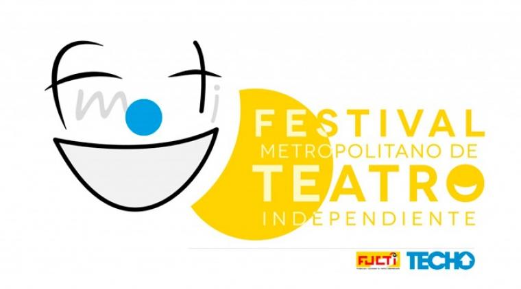 Primer Festival Metropolitano de Teatro Independiente en Bogotá