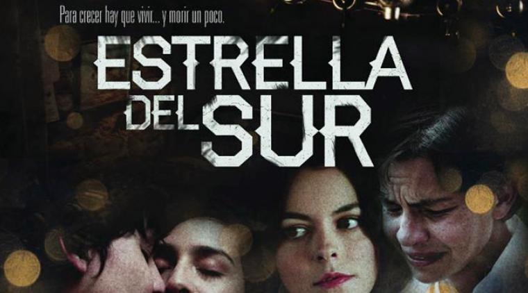 Entrevista: director de "Estrella de Sur"