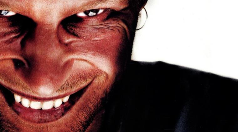 "Syro": el nuevo disco de Aphex Twin