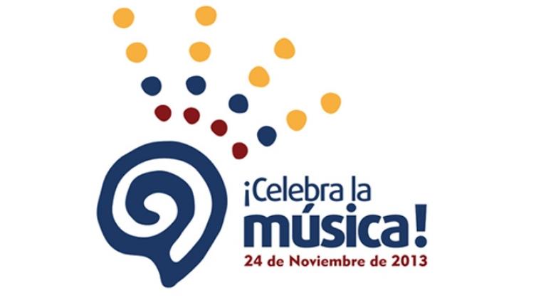 Celebra la música 2013